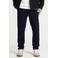 CHASIN' Stone Dual slim chino donkerblauw