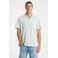 CHASIN' regular casual overhemd lichtgroen