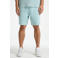 CHASIN' State.S Scuba regular sweatshort blauw