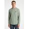 CHASIN' longsleeve groen