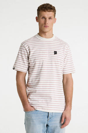 T-shirt roze
