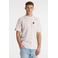 CHASIN' T-shirt roze
