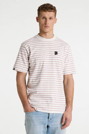 T-shirt roze