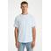 CHASIN' regular T-shirt lichtblauw
