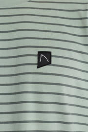 thumbnail: CHASIN' T-shirt groen