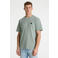 CHASIN' T-shirt groen