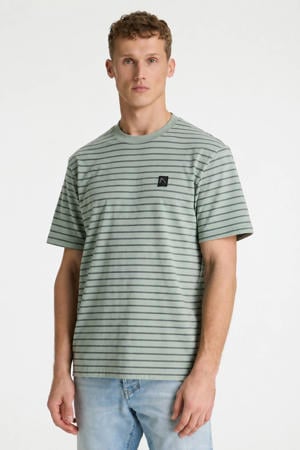 T-shirt groen