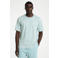 CHASIN' relaxed T-shirt blauw