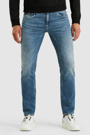 COMMANDER 3.0 regular fit jeans blauw