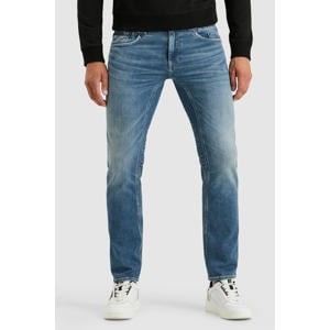 COMMANDER 3.0 regular fit jeans blauw
