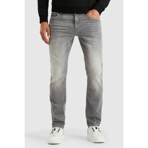 SKYRAK regular fit jeans grijs
