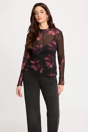 mesh top multi