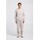 America Today Col regular joggingbroek beige