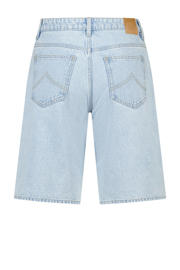 thumbnail: America Today high waist short light blue denim