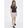 KIDS ONLY GIRL regular casual short beige