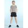 KIDS ONLY GIRL regular casual short zwart