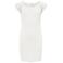 KIDS ONLY GIRL midi jurk wit
