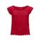 KIDS ONLY GIRL blousetop rood