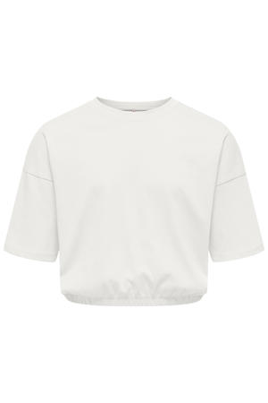 T-shirt wit