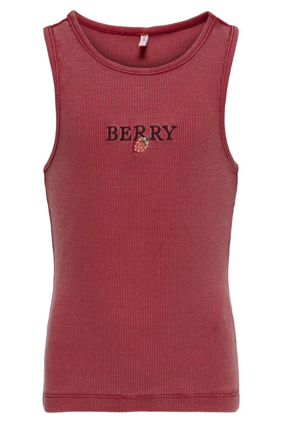 ONLY mouwloze tops voor kinderen