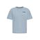 KIDS ONLY GIRL T-shirt met backprint lichtblauw