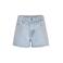 KIDS ONLY GIRL regular short light blue denim