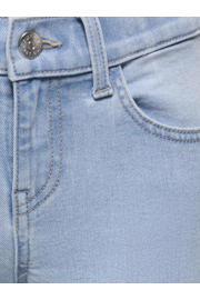 thumbnail: KIDS ONLY GIRL KOGPHOEBE flared jeans light blue denim