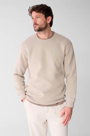 sweater boxy bruin