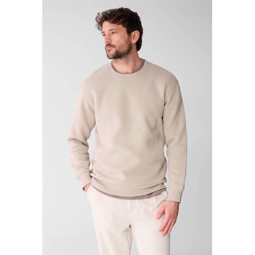 Shoeby sweater bruin afbeelding