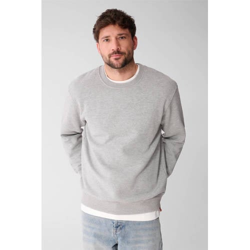 Shoeby sweater grijs afbeelding