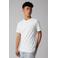 LMTD T-shirt wit