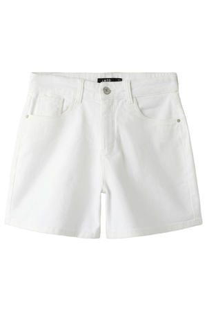 mom regular waist casual short wit