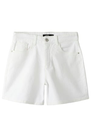 mom regular waist casual short wit