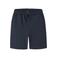 LMTD regular sweatshort donkerblauw