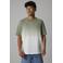 LMTD T-shirt groen