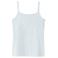 LMTD singlet lichtblauw gebreid