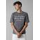 LMTD T-shirt grijs