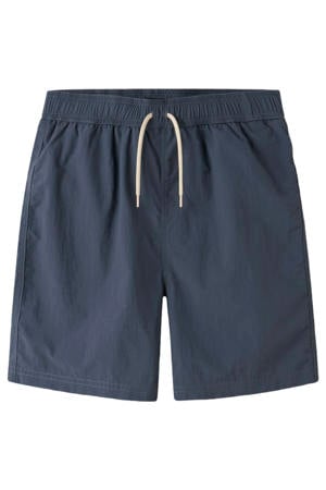 zwemshort donkerblauw