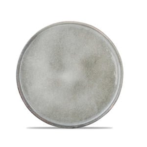 Dinerborden Artisan Groen ø 26 cm - 4 Stuks