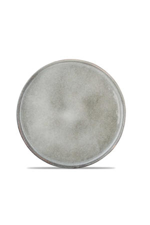 Dinerborden Artisan Groen ø 26 cm - 4 Stuks