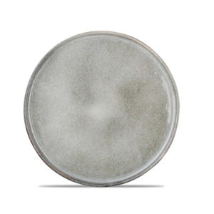 Dinerborden Artisan Groen ø 26 cm - 4 Stuks