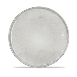 Ontbijtborden / Dessertborden Artisan Groen ø 20 cm - 4 Stuks