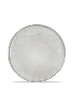 Ontbijtborden / Dessertborden Artisan Groen ø 20 cm - 4 Stuks