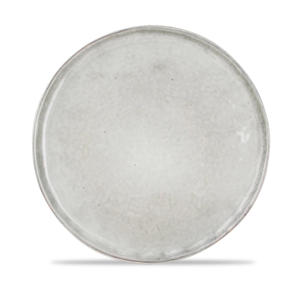 Ontbijtborden / Dessertborden Artisan Groen ø 20 cm – 4 stuks