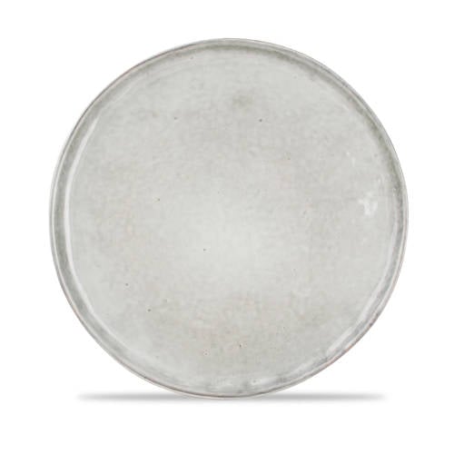 Salt & Pepper Ontbijtborden / Dessertborden Artisan Groen ø 20 cm – 4 stuks afbeelding