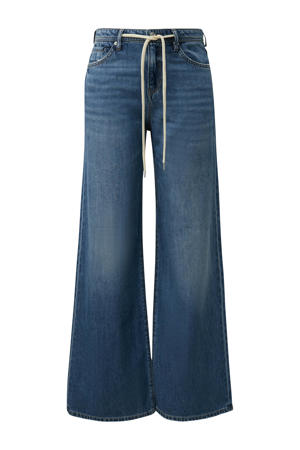 S.Oliver BLACK LABEL 150.10.109.26.180.2109173 Jeans, 58Z2, 38 Para Mujer