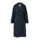 s.Oliver trenchcoat marineblauw