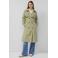 s.Oliver trenchcoat kaki