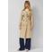 s.Oliver trenchcoat beige