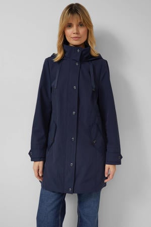 zomerjas marineblauw